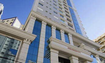 Imagem 2: SALA COMERCIAL em Balneário Camboriú - SC, Centro