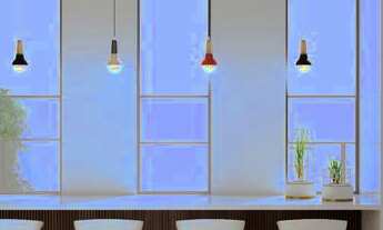 Imagem 6: Sala em construção