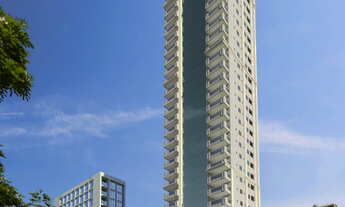 Imagem 2: La Belle Tour Apartamento com 4 dormitórios