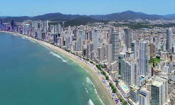 Imagem 5: La Belle Tour Apartamento com 4 dormitórios