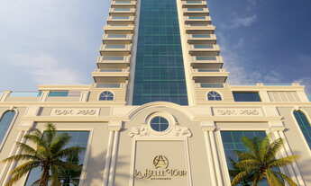 Imagem 3: La Belle Tour Apartamento com 4 dormitórios