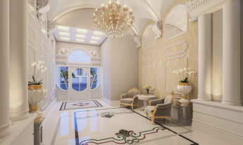 Imagem 6: La Belle Tour Apartamento com 4 dormitórios