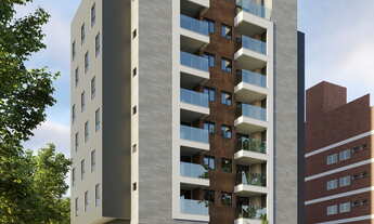 Imagem 1: 3 dormitórios na Rua Elbe Pospissil