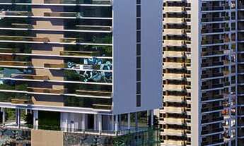 Imagem: Apartamento Padrão, 4 dormitórios na Rua