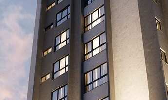 Imagem: 2 dormitórios, 2 suíte, 1 banheiros, 1