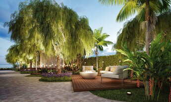 Imagem 7: APARTAMENTO RESIDENCIAL em Porto Belo - SC, Perequê