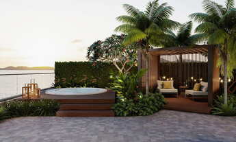 Imagem 6: APARTAMENTO RESIDENCIAL em Porto Belo - SC, Perequê