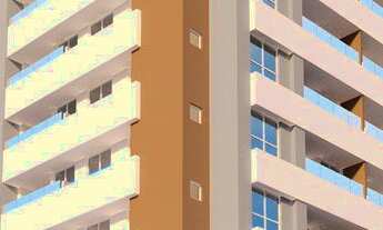 Imagem: Apartamento à venda no bairro Vila Operária