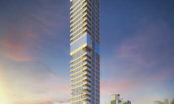 Imagem: Sunstar Ocean Tower