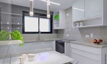 Imagem 6: 3 dormitórios na Rua Constantino Marochi