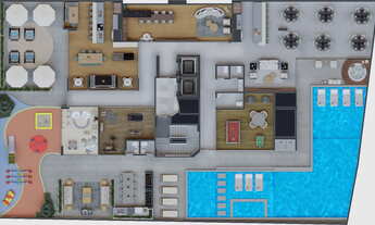 Imagem 7: APARTAMENTO RESIDENCIAL em Itapema - SC, Centro