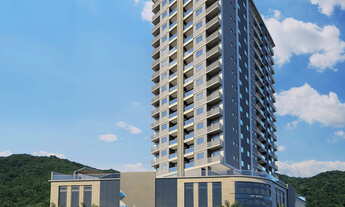 Imagem 3: Triad Up! SoHo, Luxo e Conforto no Coração da Cidade: Apartamento de 70m² com Área de Laze