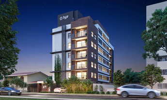 Imagem 2: 1 dormitório na Rua Professor Luiz César