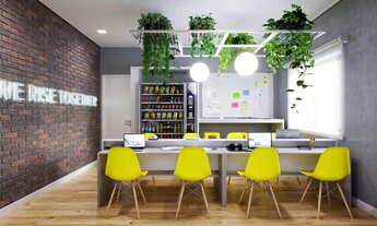 Imagem 6: 1 dormitório na Rua Professor Luiz César