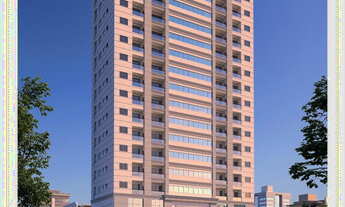 Imagem: APARTAMENTO RESIDENCIAL em Itapema - SC