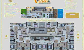 Imagem 4: APARTAMENTO RESIDENCIAL em Itapema - SC, Morretes