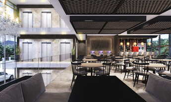 Imagem 7: HOTEL BLUE SEA Hotel com 1 dormitório