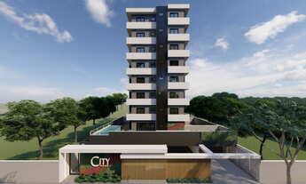 Imagem 5: City Village, 2 dormitórios na Rua Retiro São José