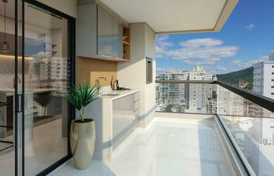 Imagem 3: APARTAMENTO RESIDENCIAL em Itapema - SC, Centro