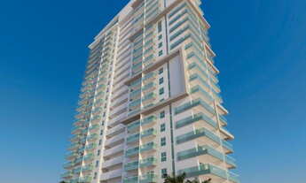 Imagem: Riviera Concept, 1 dormitório, 1 banheiros