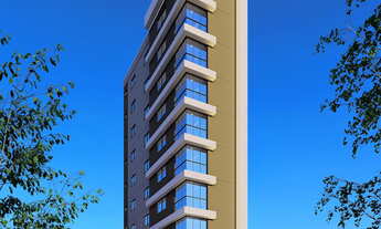 Imagem: One Diamond, 2 dormitórios, 2 suíte, 3