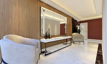 Imagem 5: One Diamond, 2 dormitórios, 2 suíte, 3 banheiro, 1 vaga na garagem, 73M² de Área Construíd