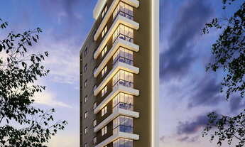 Imagem 3: One Diamond, 2 dormitórios, 2 suíte, 3 banheiro, 1 vaga na garagem, 73M² de Área Construíd