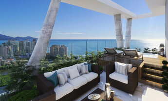 Imagem 5: APARTAMENTO RESIDENCIAL em Porto Belo - SC, Balneário Perequê