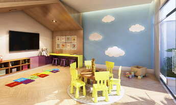 Imagem 7: APARTAMENTO RESIDENCIAL em Porto Belo - SC, Balneário Perequê