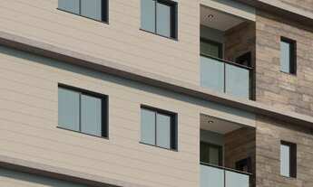 Imagem 2: Aventura Residence, 2 dormitórios, 1 suítes, 1 banheiros, 1 vaga na garagem, 59M² de Área