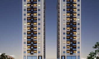 Imagem 4: 2 dormitórios, 2 suíte, 1 banheiros, 1 vaga na garagem, 65M² de Área Construída