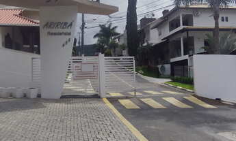 Imagem 2: TERRENO RESIDENCIAL em Balneário Camboriú - SC, Ariribá