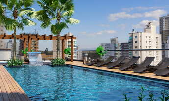 Imagem 4: APARTAMENTO RESIDENCIAL em Itapema - SC, Meia Praia