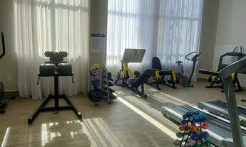 Imagem 6: APARTAMENTO RESIDENCIAL em Balneário Camboriú - SC, Centro