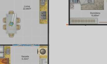 Imagem 7: Vila da Praia Residence