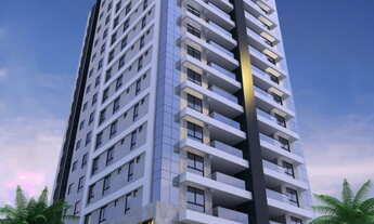 Imagem: Residencial Conselheiro Arp