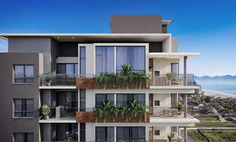 Imagem 5: Mário Lago, 2 dormitórios, 2 suíte, 4 banheiro, 2 vagas na garagem, 90M² de Área Construíd