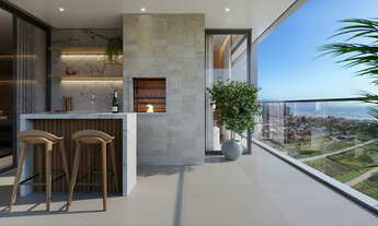 Imagem 7: Mário Lago, 2 dormitórios, 2 suíte, 4 banheiro, 2 vagas na garagem, 90M² de Área Construíd