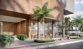 Imagem 4: Mário Lago, 2 dormitórios, 2 suíte, 4 banheiro, 2 vagas na garagem, 90M² de Área Construíd