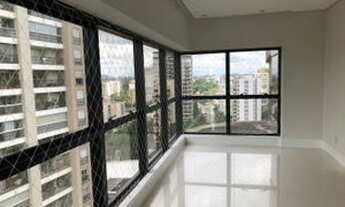 Imagem: Edifício Dubai Tower