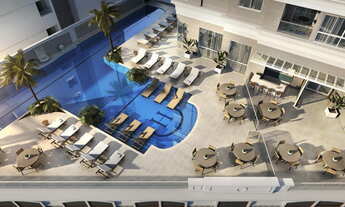 Imagem 7: APARTAMENTO RESIDENCIAL em Balneário Camboriú - SC, Centro