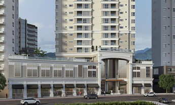 Imagem 3: APARTAMENTO RESIDENCIAL em Balneário Camboriú - SC, Centro