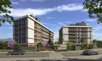 Imagem 4: Up Garden Residencial