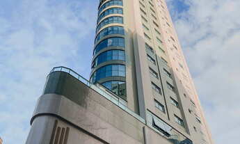 Imagem: 3 dormitórios, 3 suíte, 4 banheiro, 4