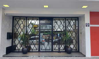 Imagem 2: APARTAMENTO RESIDENCIAL em Itapema - SC, Meia Praia