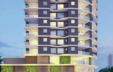 Imagem 2: 3 dormitórios na Rua Urbano Lopes