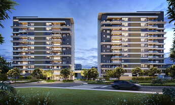 Imagem: LANDHAUS - CURITIBA