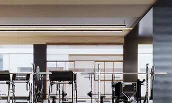 Imagem 3: LANDHAUS - CURITIBA