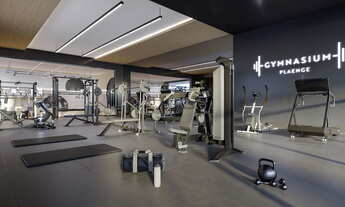 Imagem 2: LANDHAUS - CURITIBA