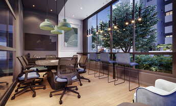 Imagem 4: LANDHAUS - CURITIBA